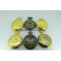 China Pocket Watch Manufactory OEM Watches